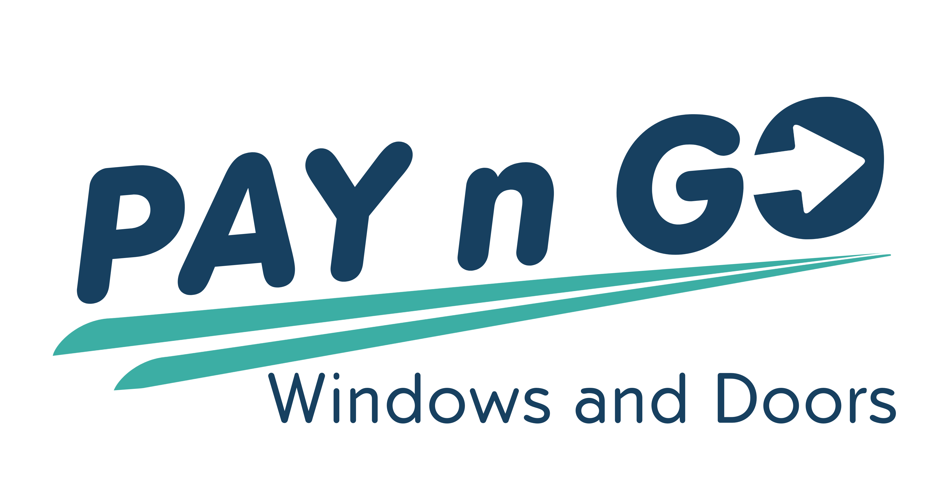PaynGo Logo